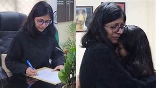 Swati Maliwal